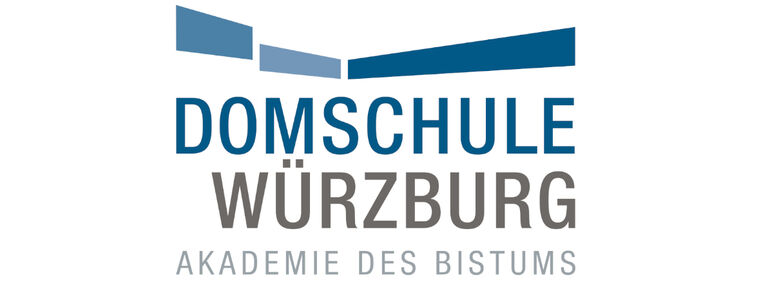 Domschule Logo querformat