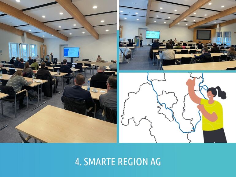 Vierte Smarte Region AG